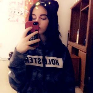 Meet your Posher, Bre